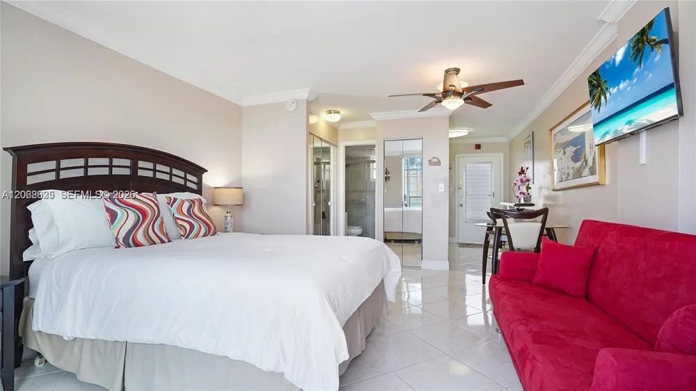 1750 James Ave #9J Miami Beach, FL 33139