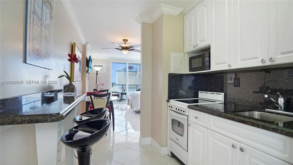 1750 James Ave #9J Miami Beach, FL 33139
