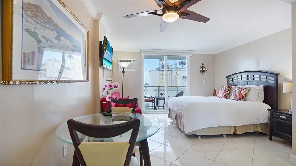 1750 James Ave #9J Miami Beach, FL 33139