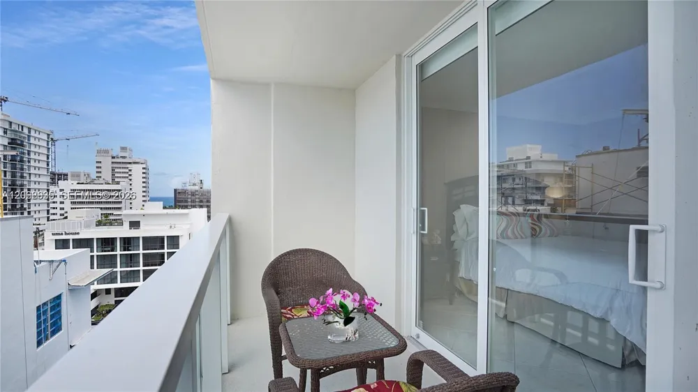 1750 James Ave #9J Miami Beach, FL 33139