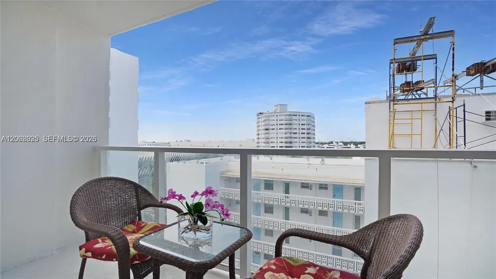 1750 James Ave #9J Miami Beach, FL 33139