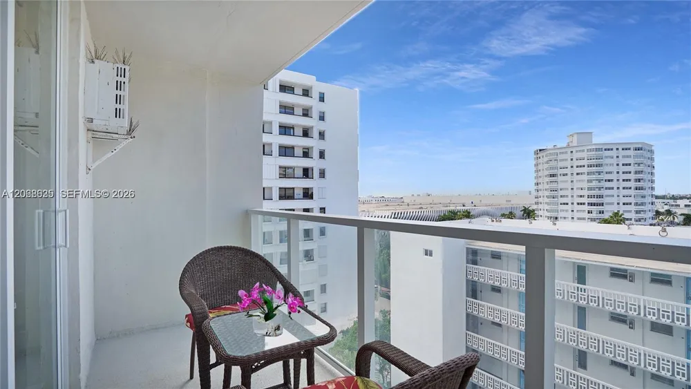 1750 James Ave #9J Miami Beach, FL 33139
