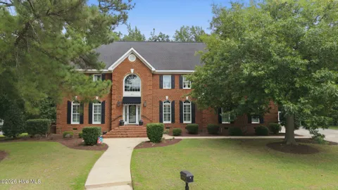 812 Paddington Drive