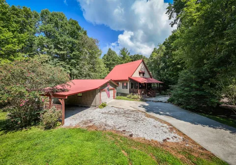 49 Dustys Hollow Road