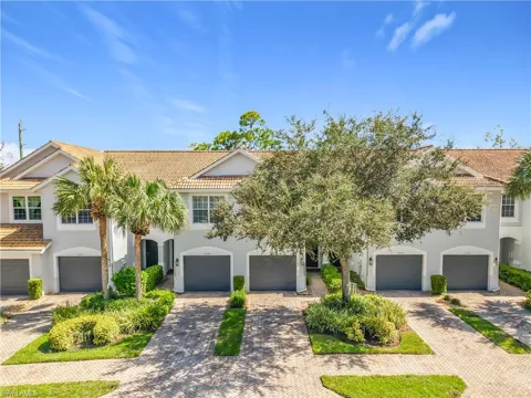 15583 Marcello Circle #145