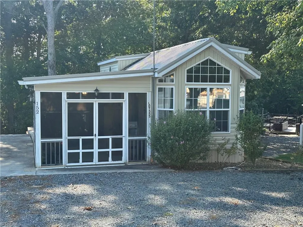 152 Cardinal Drive New London, NC 28127