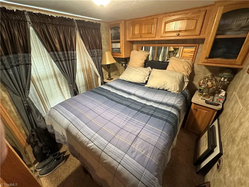 152 Cardinal Drive New London, NC 28127