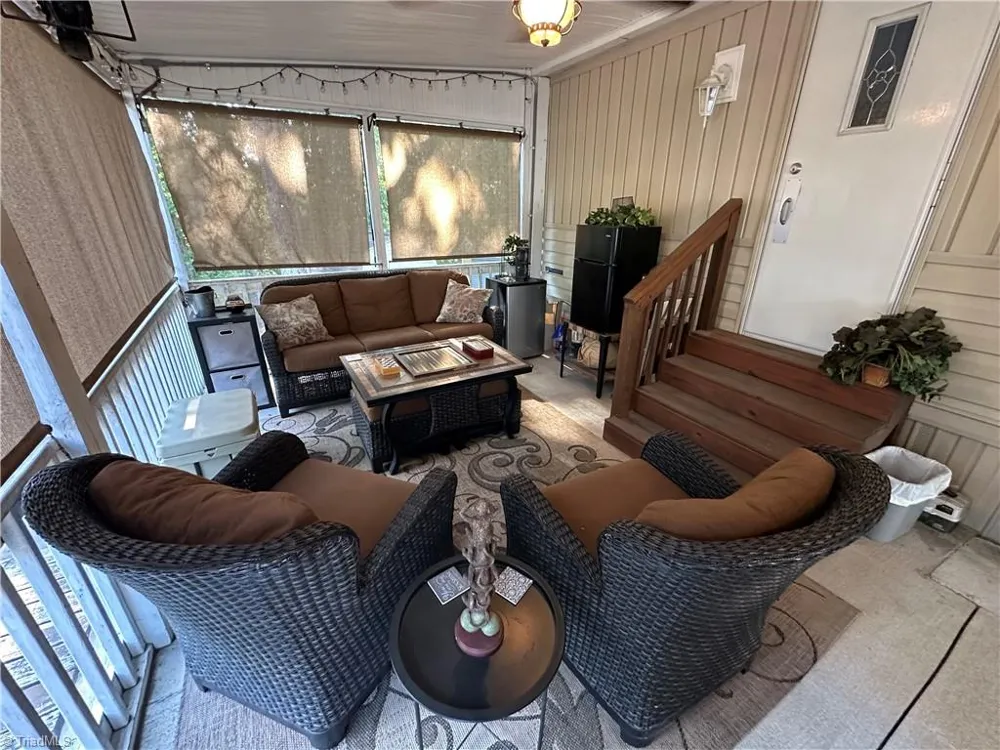 152 Cardinal Drive New London, NC 28127