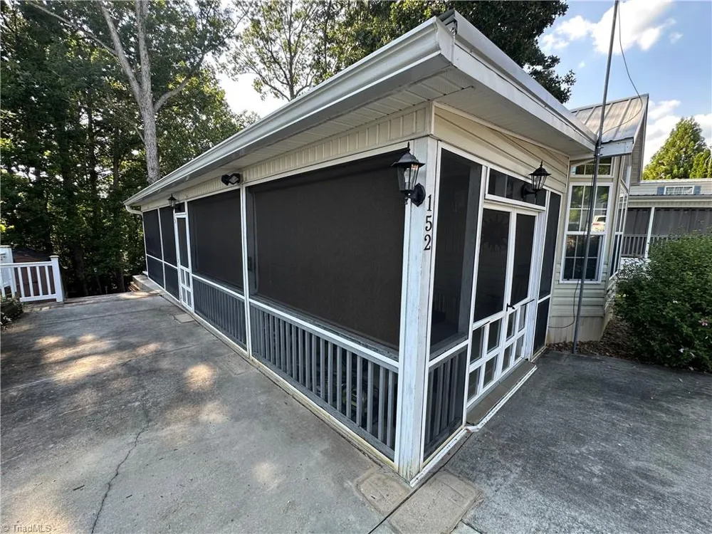 152 Cardinal Drive New London, NC 28127