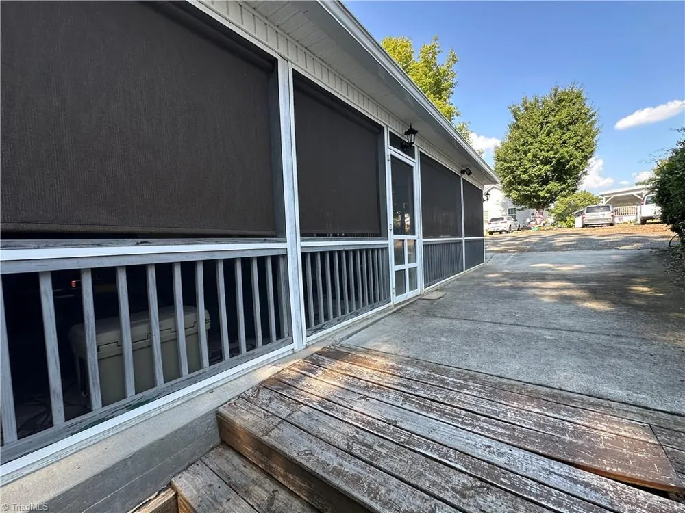152 Cardinal Drive New London, NC 28127