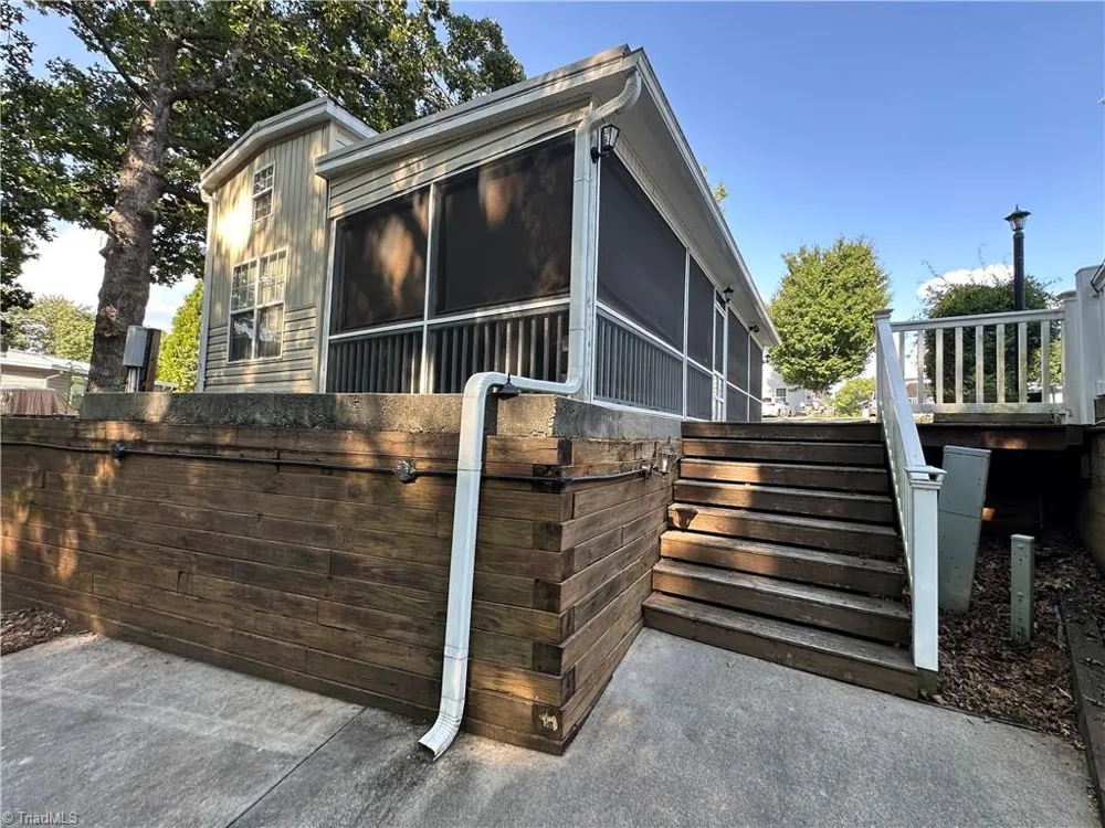 152 Cardinal Drive New London, NC 28127