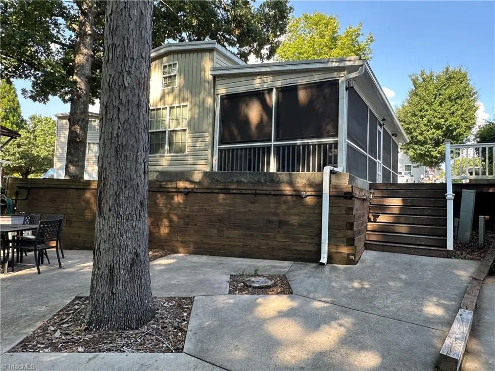 152 Cardinal Drive New London, NC 28127