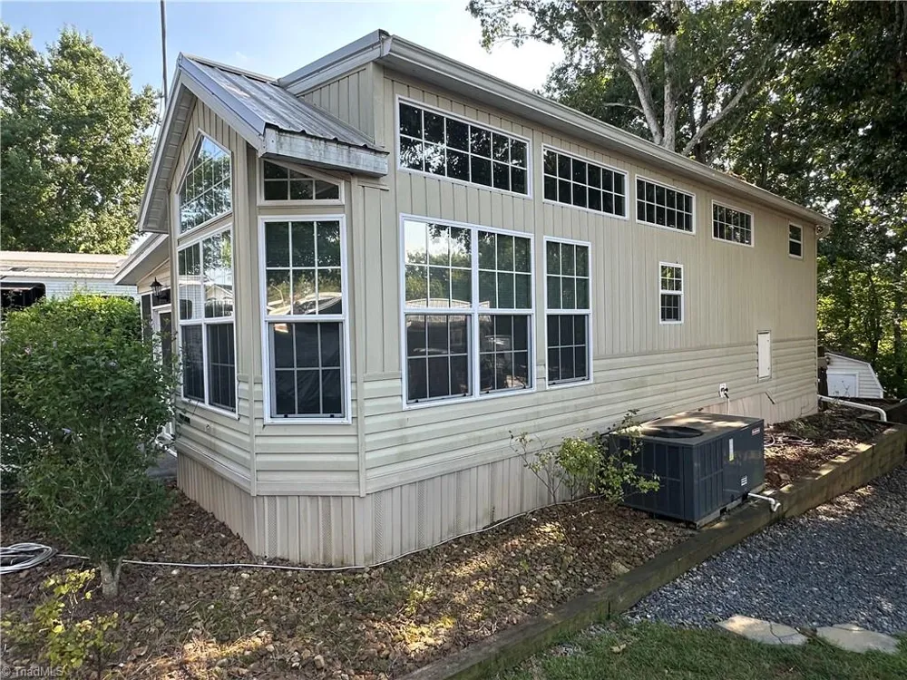 152 Cardinal Drive New London, NC 28127