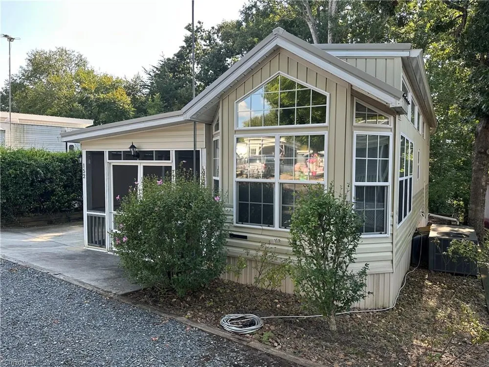 152 Cardinal Drive New London, NC 28127