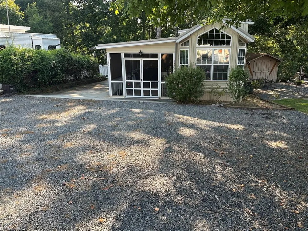 152 Cardinal Drive New London, NC 28127