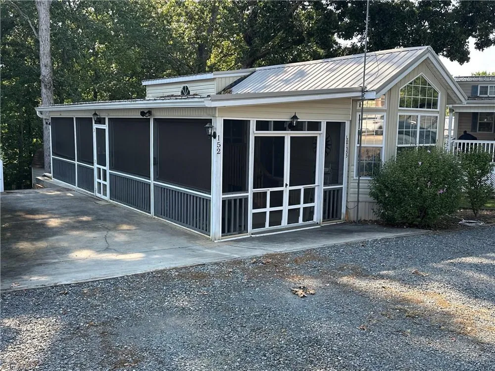 152 Cardinal Drive New London, NC 28127