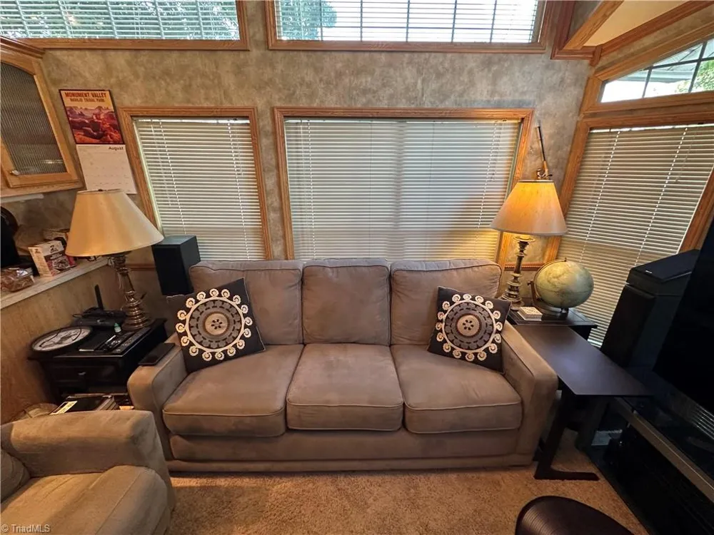152 Cardinal Drive New London, NC 28127