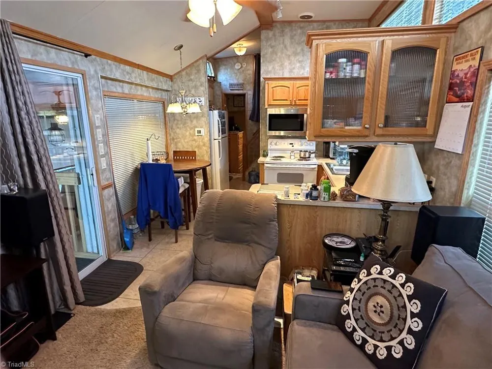 152 Cardinal Drive New London, NC 28127