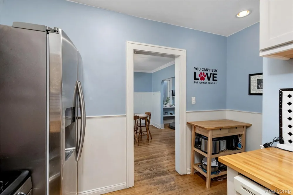 1007 E 6th Street Royal Oak City, MI 48067