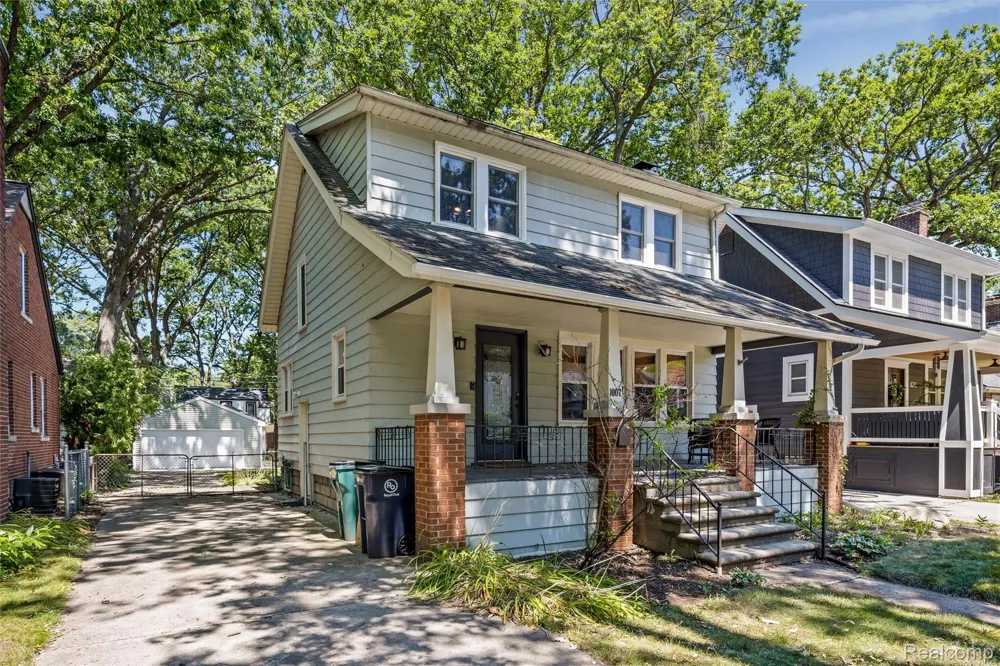 1007 E 6th Street Royal Oak City, MI 48067