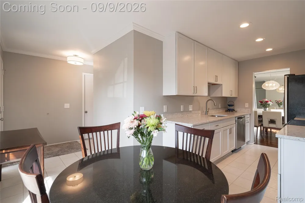 2846 Trailwood Drive Rochester Hills City, MI 48309