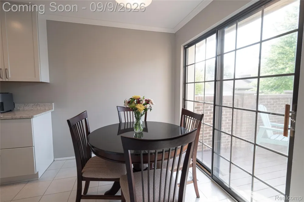 2846 Trailwood Drive Rochester Hills City, MI 48309