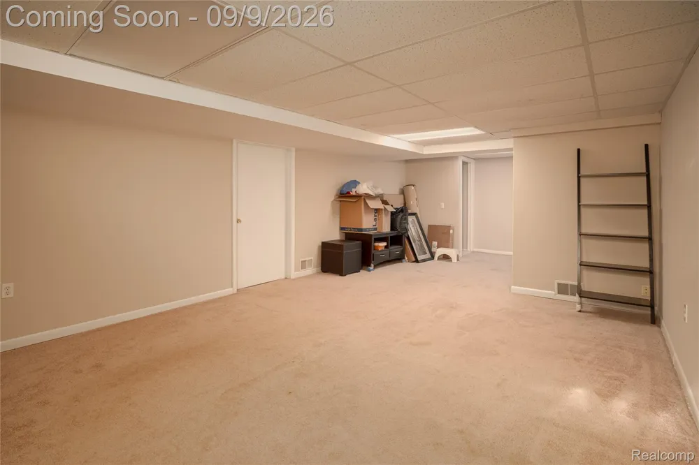 2846 Trailwood Drive Rochester Hills City, MI 48309