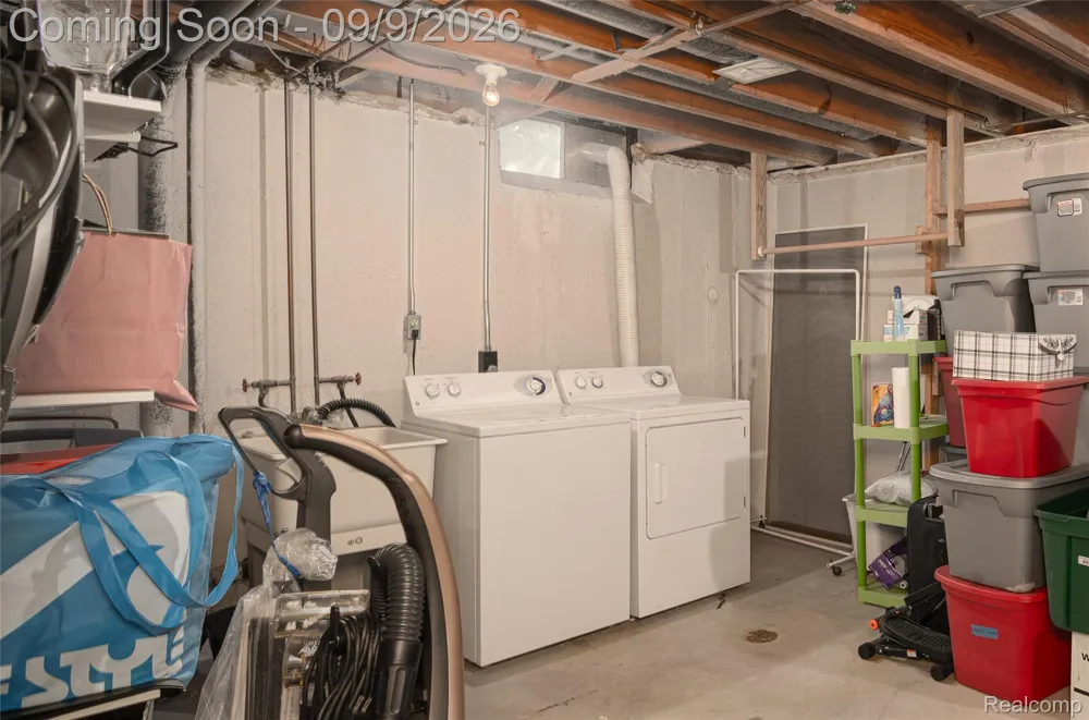 2846 Trailwood Drive Rochester Hills City, MI 48309