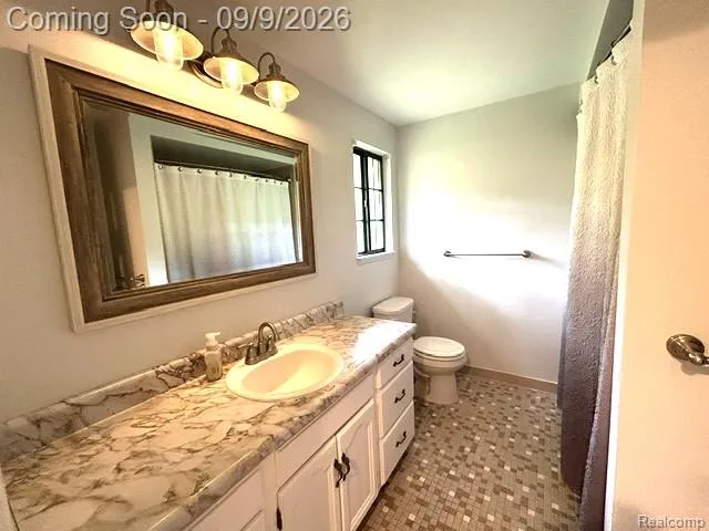 2846 Trailwood Drive Rochester Hills City, MI 48309