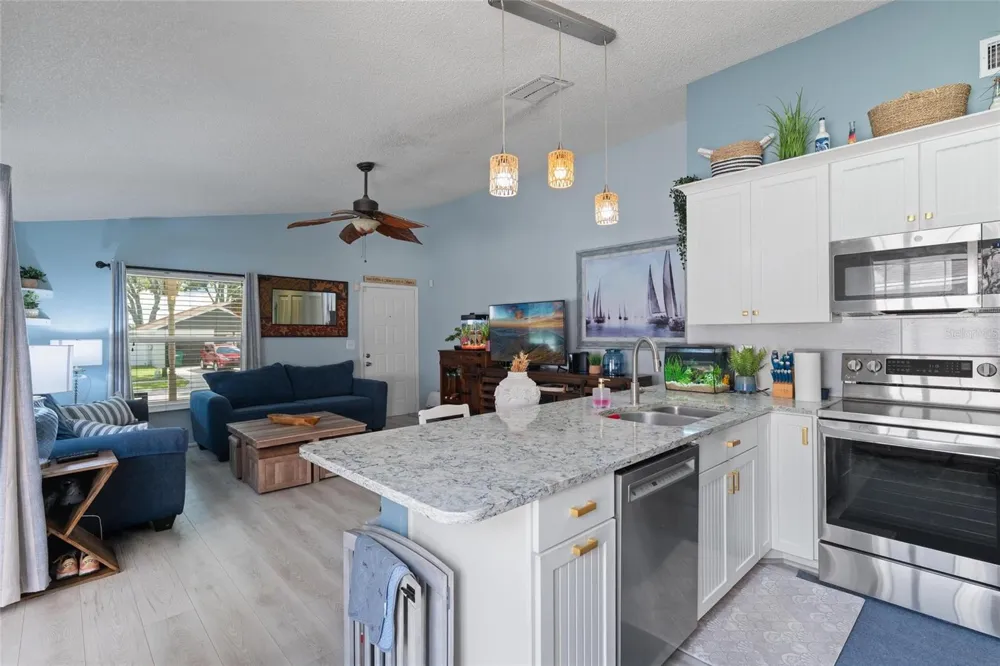 635 BELLINGHAM PLACE Palm Harbor, FL 34684