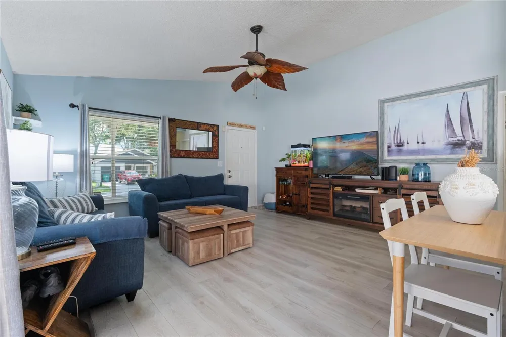 635 BELLINGHAM PLACE Palm Harbor, FL 34684