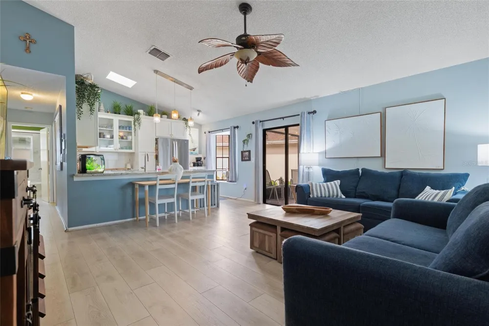 635 BELLINGHAM PLACE Palm Harbor, FL 34684