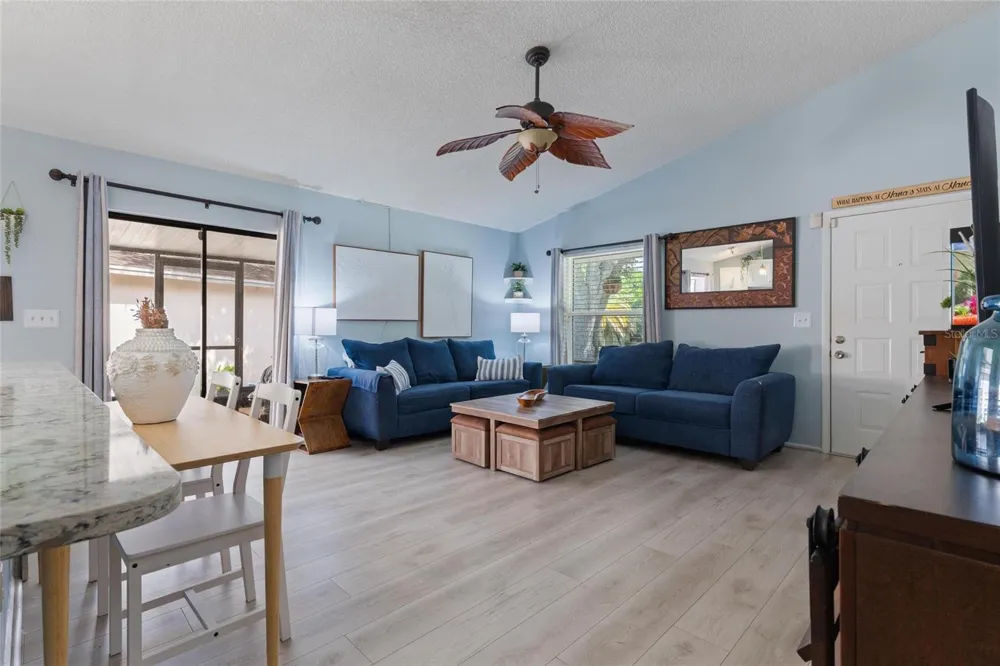 635 BELLINGHAM PLACE Palm Harbor, FL 34684