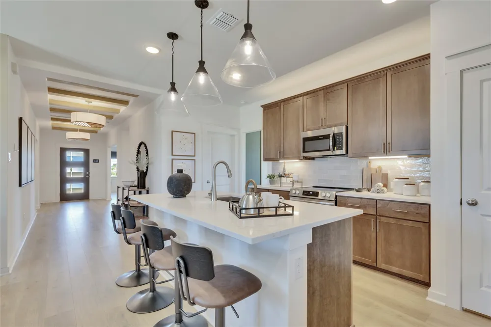132 Man O War Drive Jarrell, TX 76537