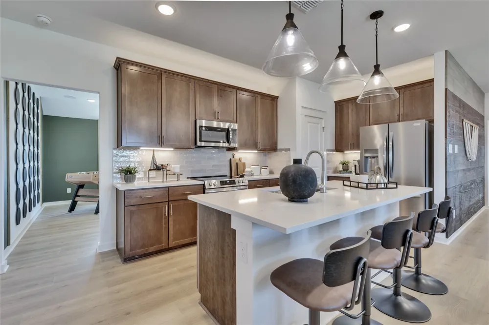 132 Man O War Drive Jarrell, TX 76537