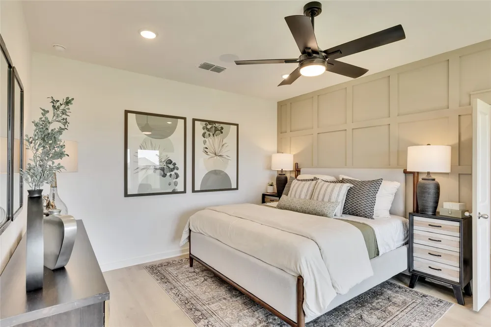 132 Man O War Drive Jarrell, TX 76537