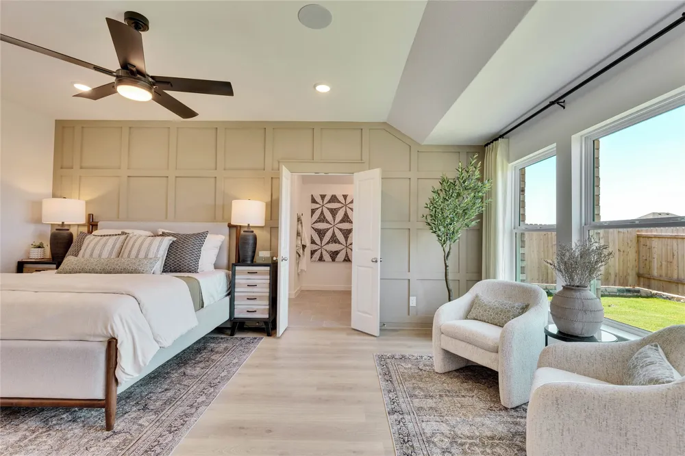132 Man O War Drive Jarrell, TX 76537