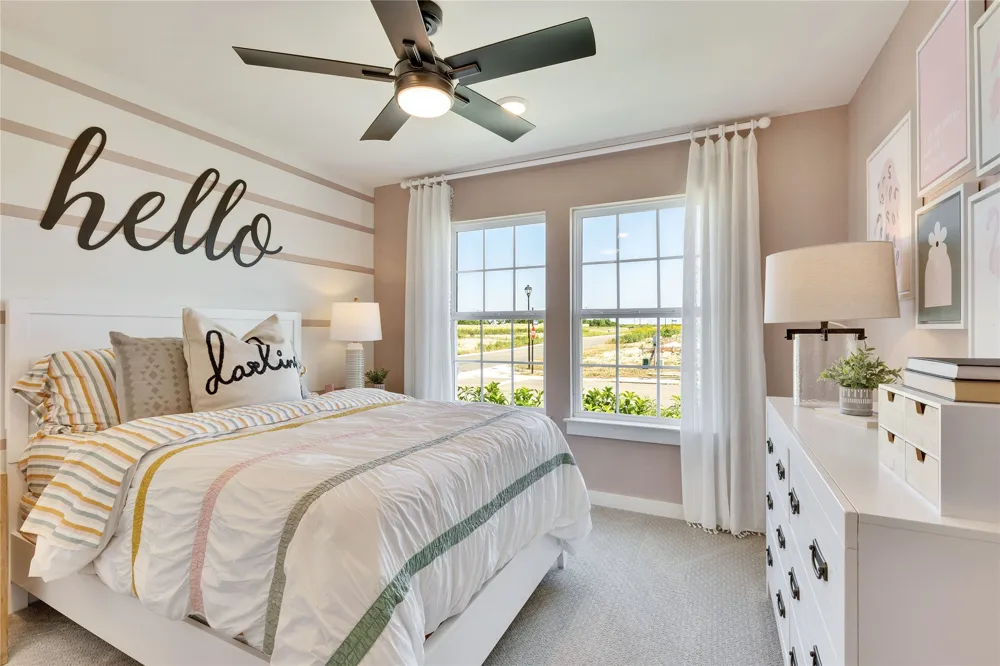 132 Man O War Drive Jarrell, TX 76537