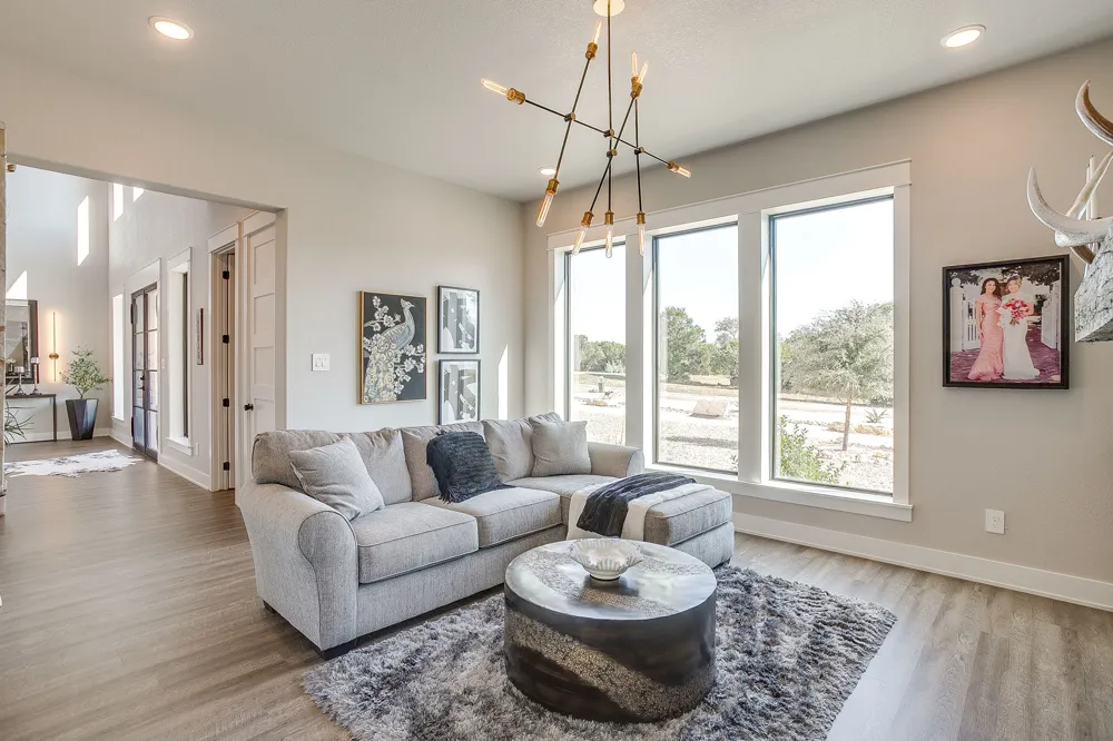 8104 Leven Link Street Cleburne, TX 76033