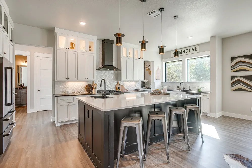 8104 Leven Link Street Cleburne, TX 76033