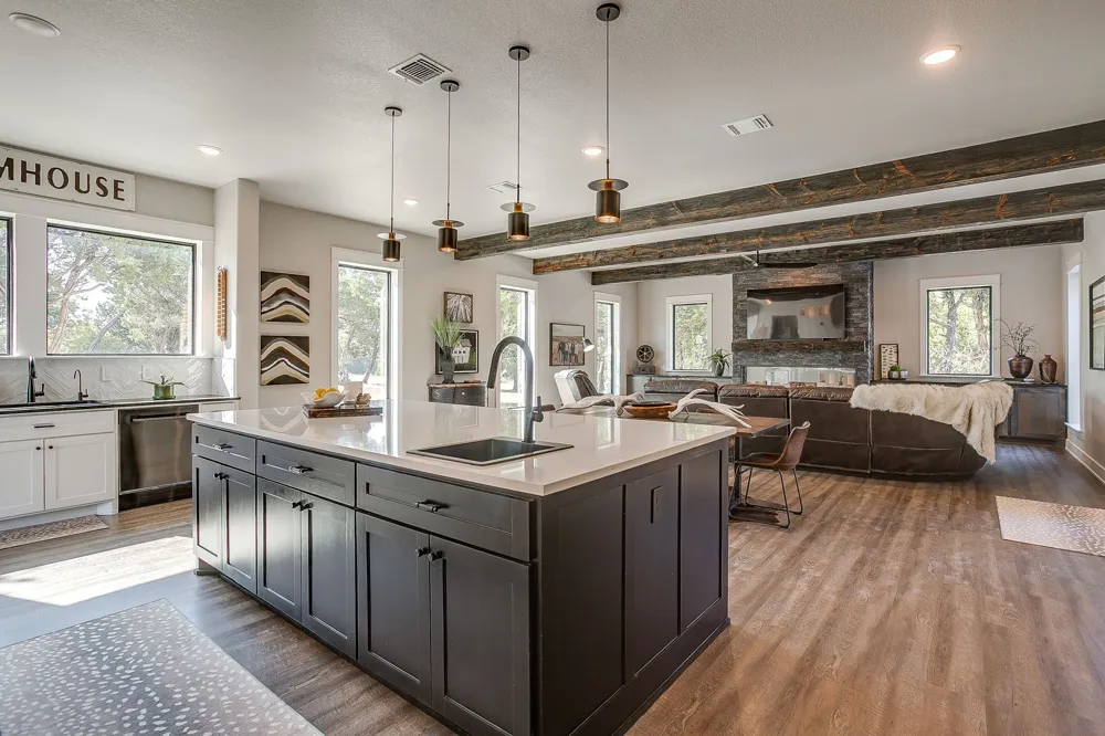 8104 Leven Link Street Cleburne, TX 76033