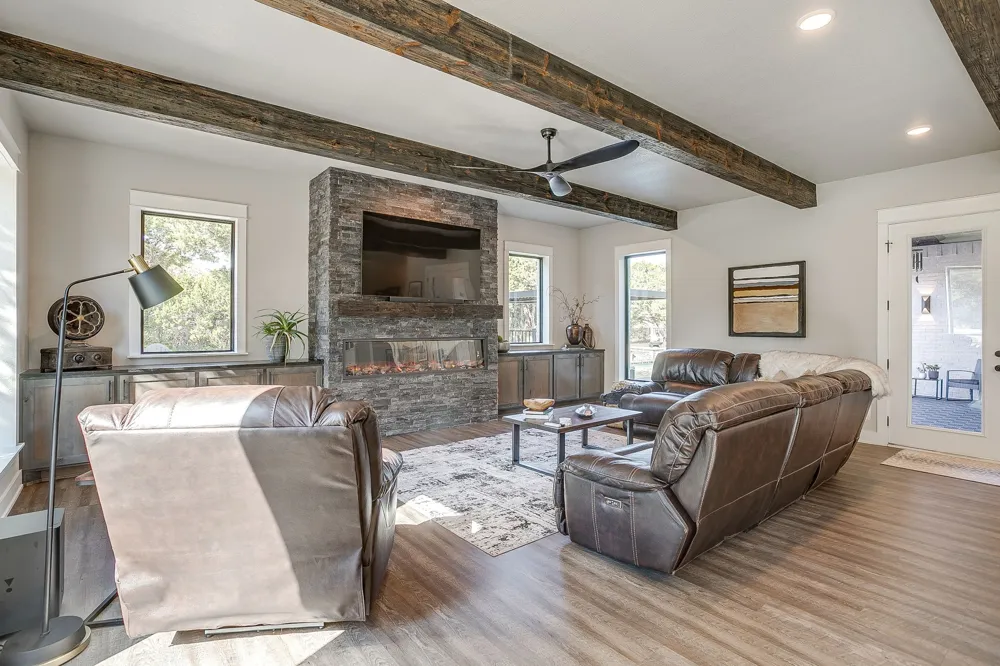 8104 Leven Link Street Cleburne, TX 76033