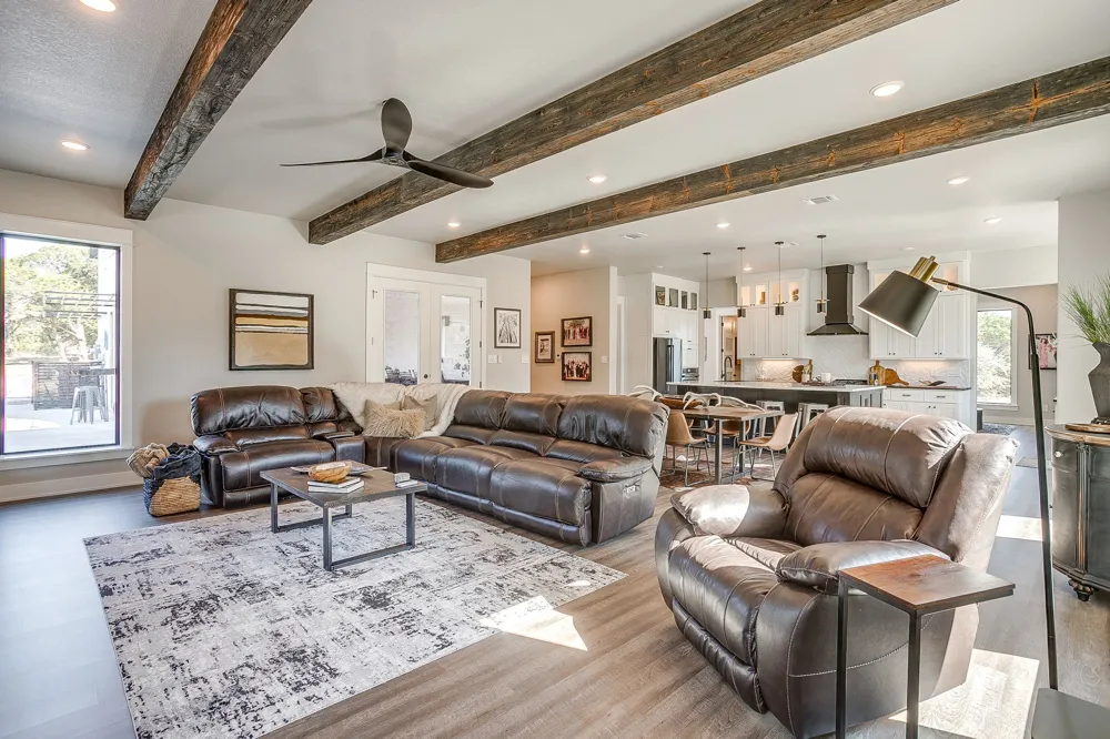8104 Leven Link Street Cleburne, TX 76033