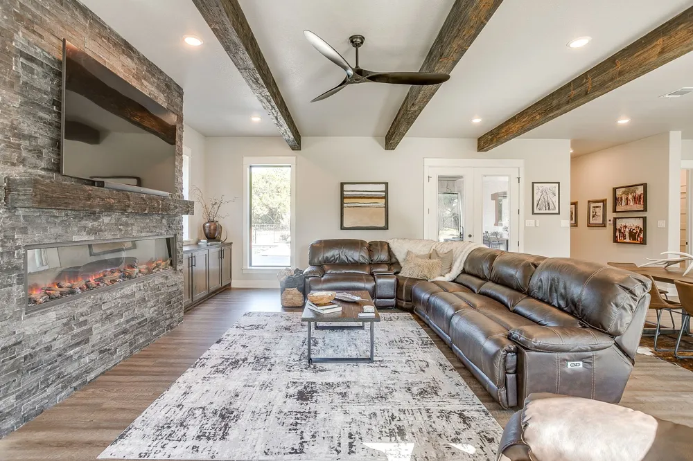 8104 Leven Link Street Cleburne, TX 76033