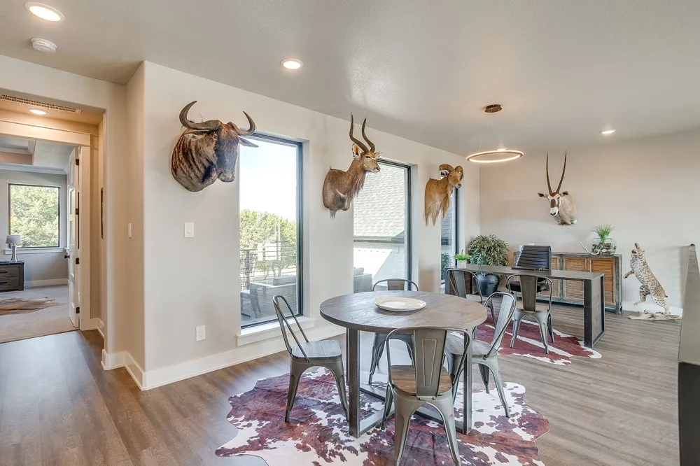 8104 Leven Link Street Cleburne, TX 76033