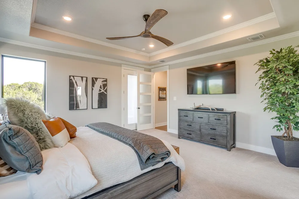 8104 Leven Link Street Cleburne, TX 76033