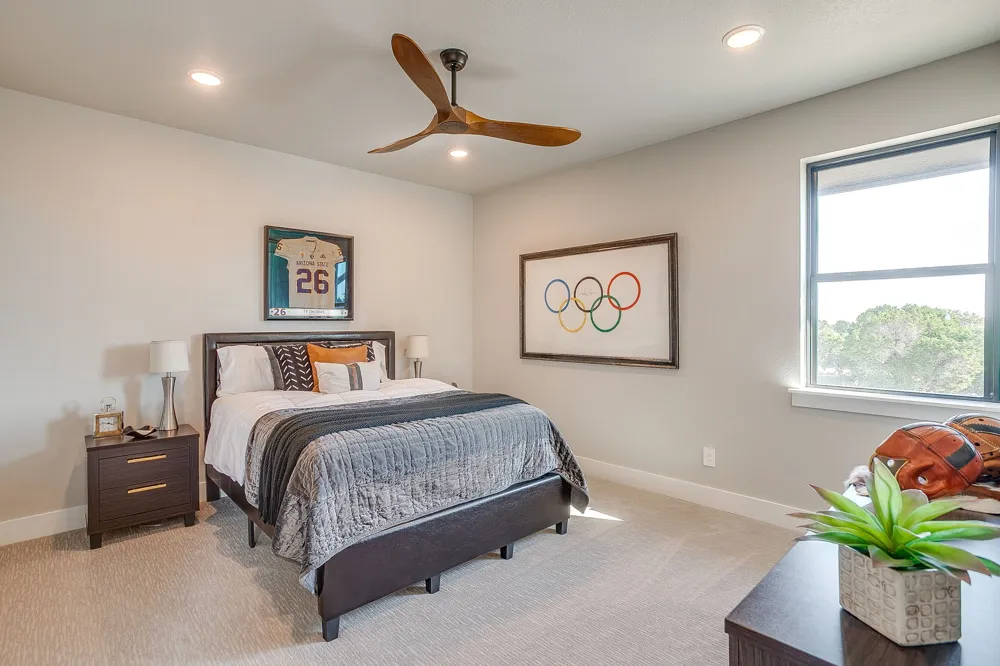 8104 Leven Link Street Cleburne, TX 76033