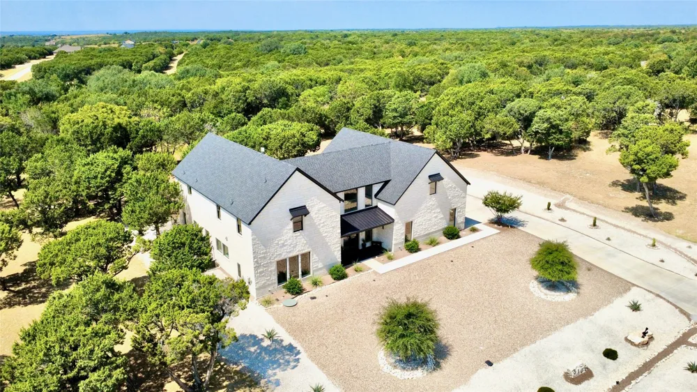 8104 Leven Link Street Cleburne, TX 76033