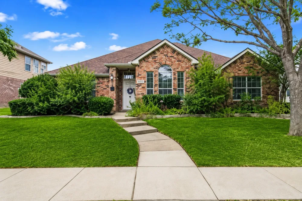 7112 Bryce Canyon Drive McKinney, TX 75072