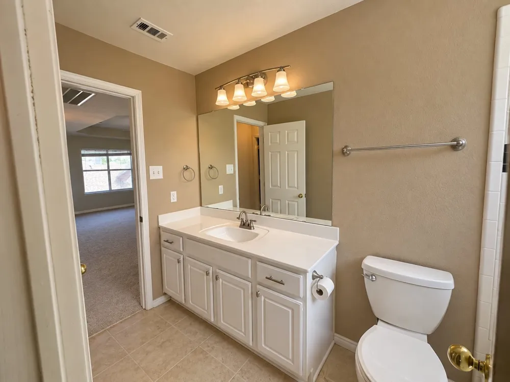 7112 Bryce Canyon Drive McKinney, TX 75072